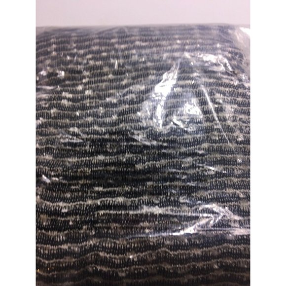 Steve Madden Subdued Slub Day Wrap, Retail $28.00 - Picture 6 of 6